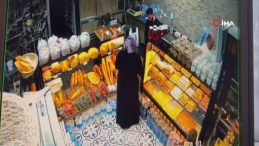 Nefes borusuna şeker kaçan çocuk ölümden döndü