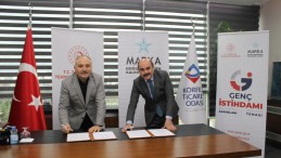 Körfez Ticaret Odası istihdam projesini hayata geçiriyor