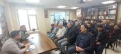 Kocaeli Türk Ocakları Çanakkale Zaferini Andı