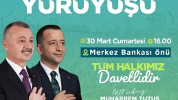 Cumhur ittifakı, Büyükakın ve Tutuş için gövde gösterisi yapacak