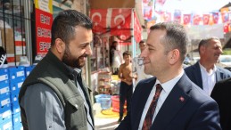 Tutuş, “31 Mart için İzmit kararını verdi”