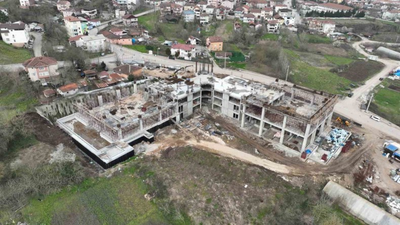 Bu tesis şifa dağıtacak