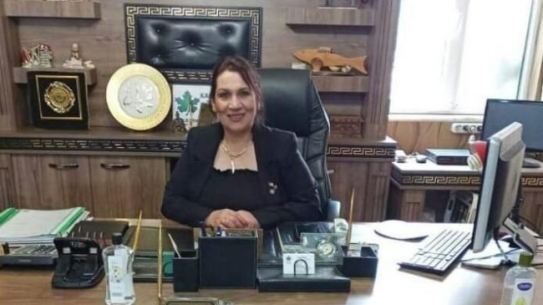 Millet İttifakı’ndaydı: Gelecek Partisi’nden Ak Parti Adayına destek