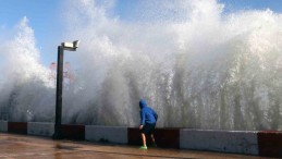 Kocaelililer dikkat! Tarih ve saat verdi, uyardı