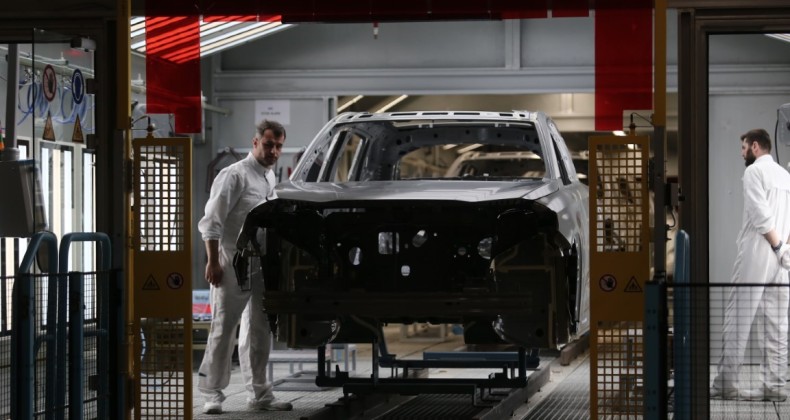 Üretileceğine inanılmıyordu; şimdi ise piyasanın lideri oldu