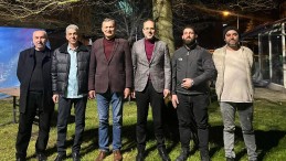 Her siyasi görüşten isimler Ayaz’a destek veriyor: Kaldığı yerden devam edecek