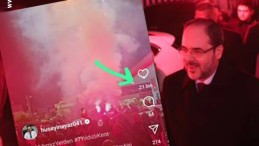 Her şeyi deniyorlar: Hüseyin Ayaz’a şimdi de ‘SOSYAL MEDYA’ saldırısı