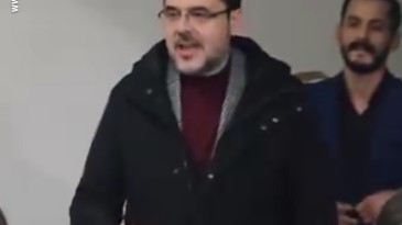 Hüseyin Ayaz’dan Yuvacık çıkarması