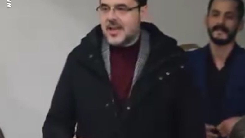 Hüseyin Ayaz’dan Yuvacık çıkarması