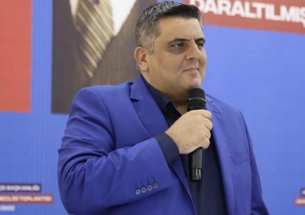 Hürriyet’e zor sorular: Siz İzmitlileri kandıracağınızı mı zannediyorsunuz Fatma Hanım?