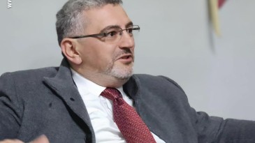 YRP MKYK Üyesi Ahmet Emre Aydın iddialı: En az 3 belediyeyi alacağız