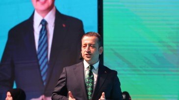 Pazarcı esnafına müjde! Tutuş’tan Pazar yerleri için çözüm