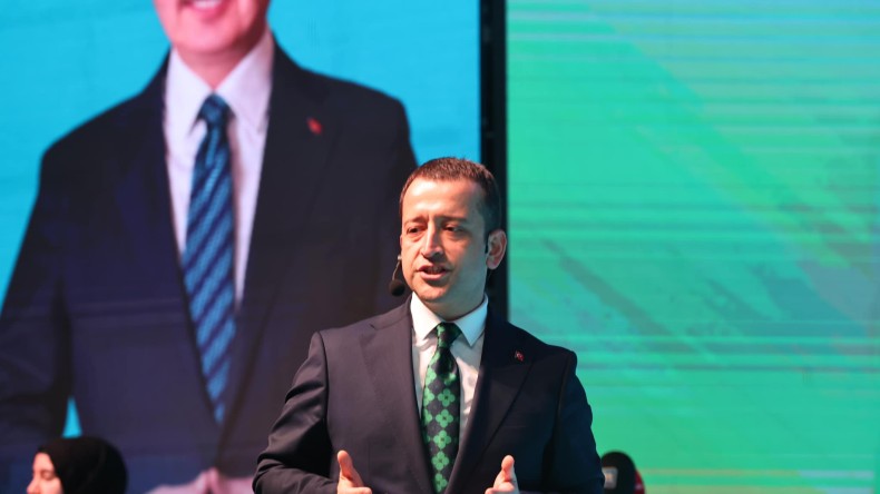 Pazarcı esnafına müjde! Tutuş’tan Pazar yerleri için çözüm