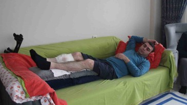 Ramazan davulu meselesinde mermi yiyen muhtar konuştu