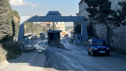 Kocaeli’de facia: Fabrikanın Yönetim Kurulu Başkanı öldü