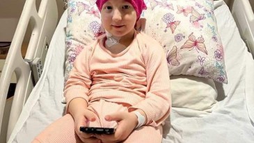 Minik Esma Lösemiye yenik düştü