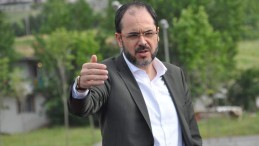 7 yıldızlı kentin mimarı Hüseyin Ayaz seçim beyannamesini açıklıyor