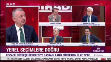 Söz verdi, vaatlerinin yüzde 92’sini yaptı