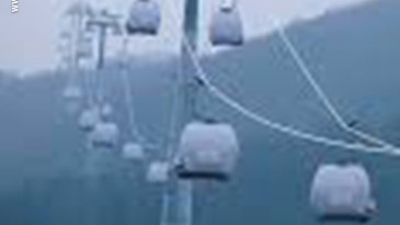 Başkan’dan müjde! Teleferik ücretsiz: Tarih belli oldu