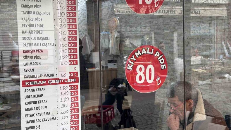 İşletmelere ceza yağdı: Kafeler restoranlarda dikkat!