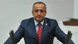 Vatandaş Haydar AKAR’a soruyor; ‘Kendi köyünü mü kolluyorsun’