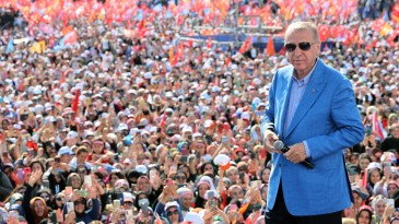 Cumhurbaşkanı Erdoğan Kocaeli’ye geliyor