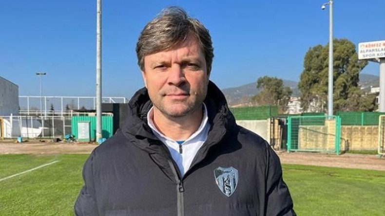 Ertuğrul Sağlam kükredi: Transferler hakkında konuştu