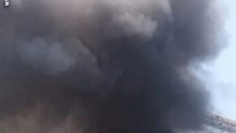 Fabrikada tüp patladı: 2 ölü, 6 yaralı