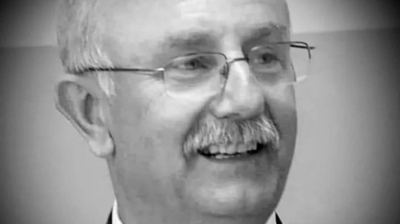 İhsaniye eski Belediye Başkanı Ahmet Levent hayatını kaybetti
