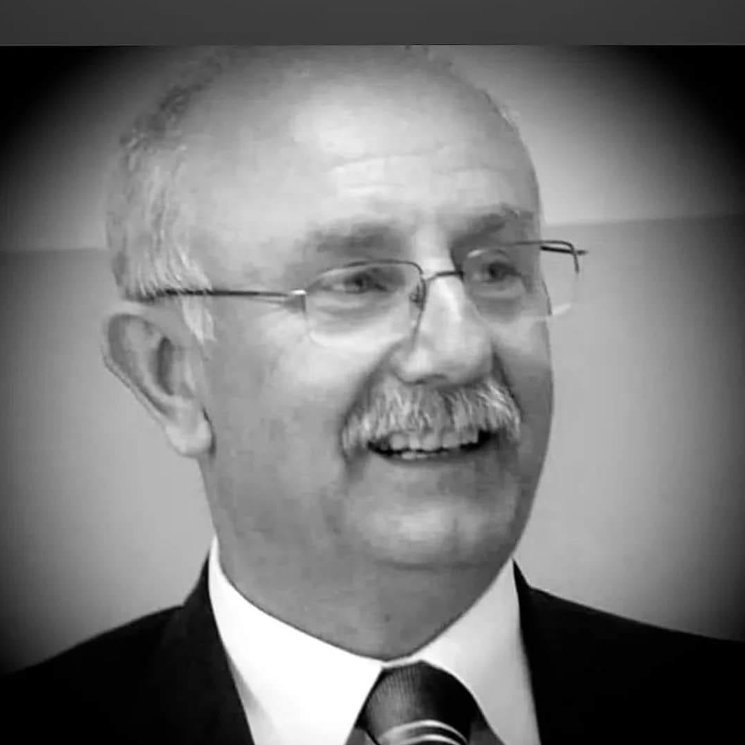 İhsaniye eski Belediye Başkanı Ahmet Levent hayatını kaybetti