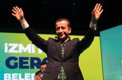 Tutuş’tan gençlere müjde; “GENÇ-İZ” geliyor