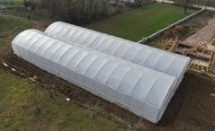 Büyükşehir’den yüzde 50 hibeli modern sera desteği; son başvuru tarihi açıklandı