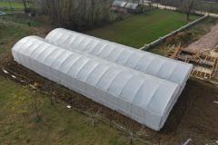 Büyükşehir’den yüzde 50 hibeli modern sera desteği; son başvuru tarihi açıklandı