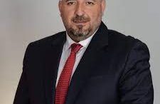 Çetin Sarıca’dan duygusal veda