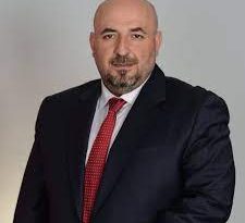 Çetin Sarıca’dan duygusal veda