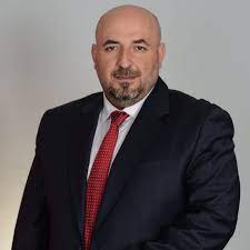 Çetin Sarıca’dan duygusal veda