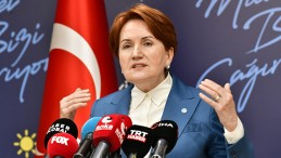 Akşener’den siyasi operasyon tepkisi: ‘Bunları yazdık bir kenara