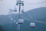Büyükakın paylaştı: Kartepe Teleferik; İlk görüntüler TIKLA İZLE