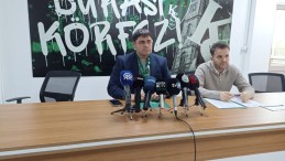 Kocaelispor’da flaş karar: Ne zaman bırakacaklar?