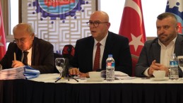 5 Bin LASTİK İŞÇİSİNİ ilgilendiren karar: İpler gerildi, teklif reddedildi