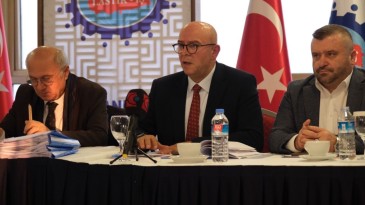 5 Bin LASTİK İŞÇİSİNİ ilgilendiren karar: İpler gerildi, teklif reddedildi