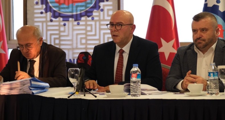 5 Bin LASTİK İŞÇİSİNİ ilgilendiren karar: İpler gerildi, teklif reddedildi