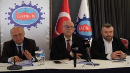 Lastik İş reddetti: Goodyear’da bu hafta bitebilir