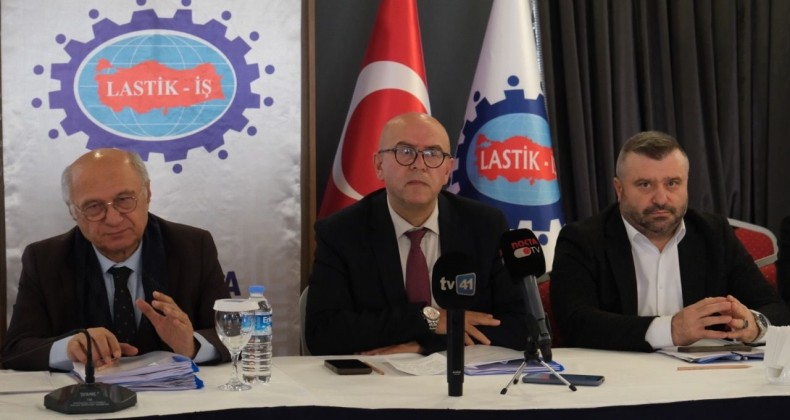 Lastik İş reddetti: Goodyear’da bu hafta bitebilir