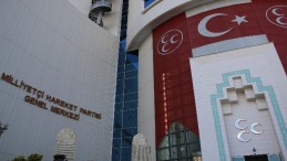 MHP’de kurultay tarihi belli oldu