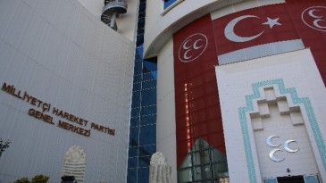 MHP’de kurultay tarihi belli oldu