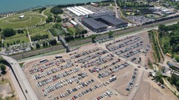 Büyükakın’dan yeni otopark projeleri: Yerleri bile belli oldu