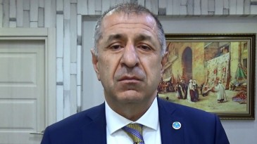 Ümit Özdağ Kocaeli’ye geliyor