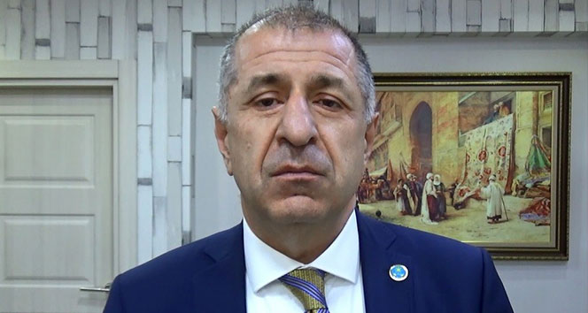 Ümit Özdağ Kocaeli’ye geliyor