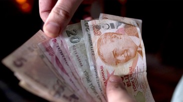 Böyle patron dostlar başına, işçiye 29 maaş ikramiye